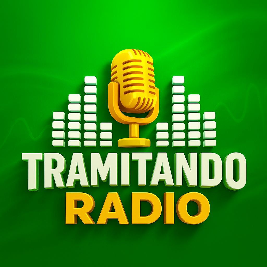 Tramitando Radio Logo